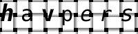 Obrázok CAPTCHA