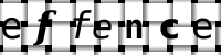 Obrázok CAPTCHA