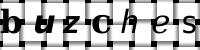 Obrázok CAPTCHA