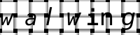 Obrázok CAPTCHA