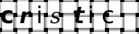 Obrázok CAPTCHA