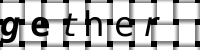 Obrázok CAPTCHA