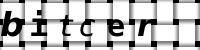 Obrázok CAPTCHA
