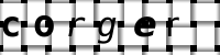 Obrázok CAPTCHA