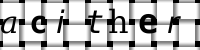 Obrázok CAPTCHA