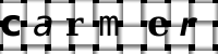 Obrázok CAPTCHA