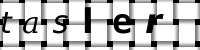 Obrázok CAPTCHA