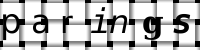 Obrázok CAPTCHA