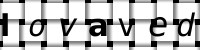Obrázok CAPTCHA