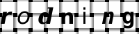 Obrázok CAPTCHA
