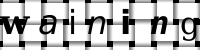 Obrázok CAPTCHA