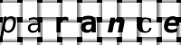 Obrázok CAPTCHA