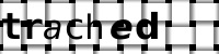 Obrázok CAPTCHA