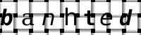 Obrázok CAPTCHA
