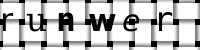 Obrázok CAPTCHA