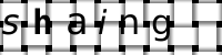Obrázok CAPTCHA
