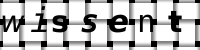 Obrázok CAPTCHA