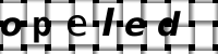 Obrázok CAPTCHA