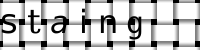 Obrázok CAPTCHA