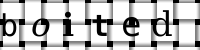 Obrázok CAPTCHA
