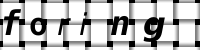Obrázok CAPTCHA