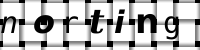 Obrázok CAPTCHA