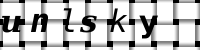 Obrázok CAPTCHA