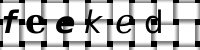 Obrázok CAPTCHA