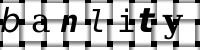 Obrázok CAPTCHA