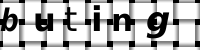 Obrázok CAPTCHA