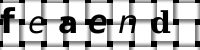 Obrázok CAPTCHA