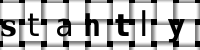 Obrázok CAPTCHA