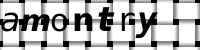 Obrázok CAPTCHA