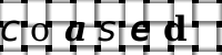 Obrázok CAPTCHA