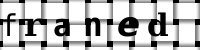 Obrázok CAPTCHA