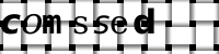Obrázok CAPTCHA