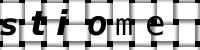 Obrázok CAPTCHA