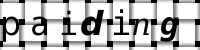 Obrázok CAPTCHA
