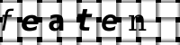 Obrázok CAPTCHA