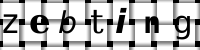 Obrázok CAPTCHA