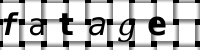 Obrázok CAPTCHA