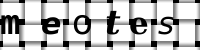 Obrázok CAPTCHA