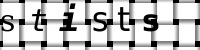 Obrázok CAPTCHA