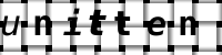 Obrázok CAPTCHA