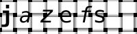 Obrázok CAPTCHA