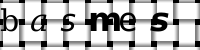 Obrázok CAPTCHA