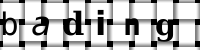 Obrázok CAPTCHA