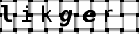 Obrázok CAPTCHA