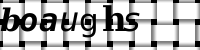 Obrázok CAPTCHA