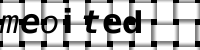 Obrázok CAPTCHA